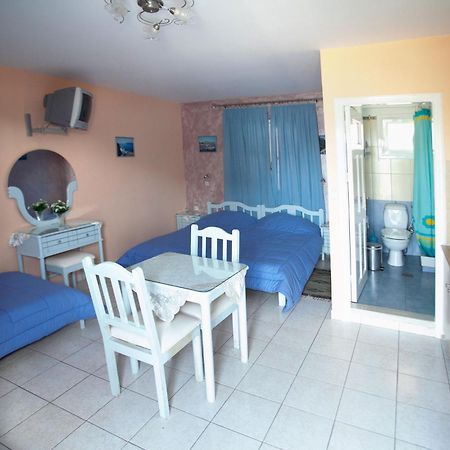 Maria'S Studios Миртеа Экстерьер фото