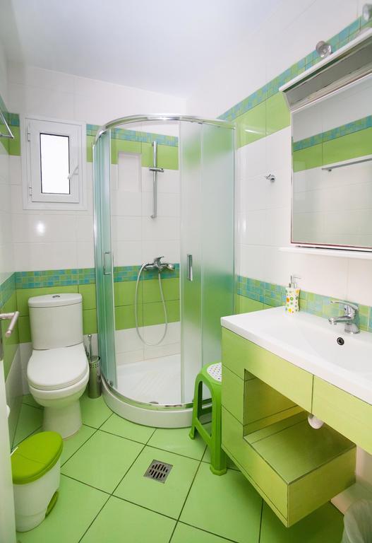 Maria'S Studios Миртеа Номер фото