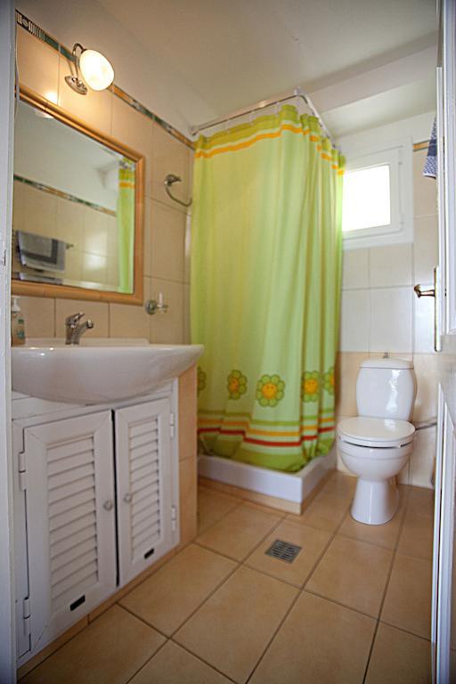 Maria'S Studios Миртеа Экстерьер фото